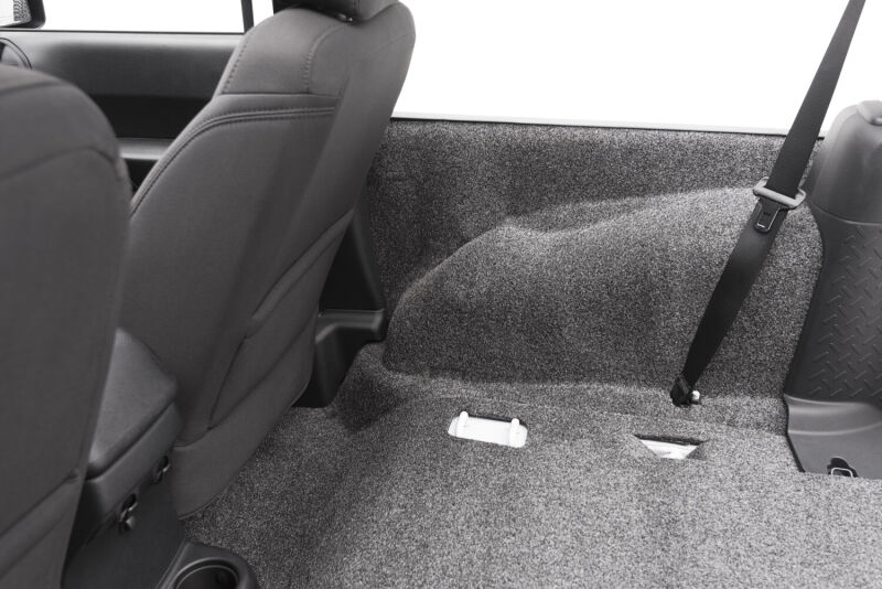 Jeep Wrangler JK Comfort Mats - Husky Liners - Guardian - `11-`17